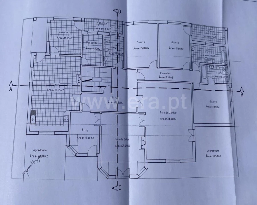 Terreno para Venda em Manteigas (São Pedro) Foto 11