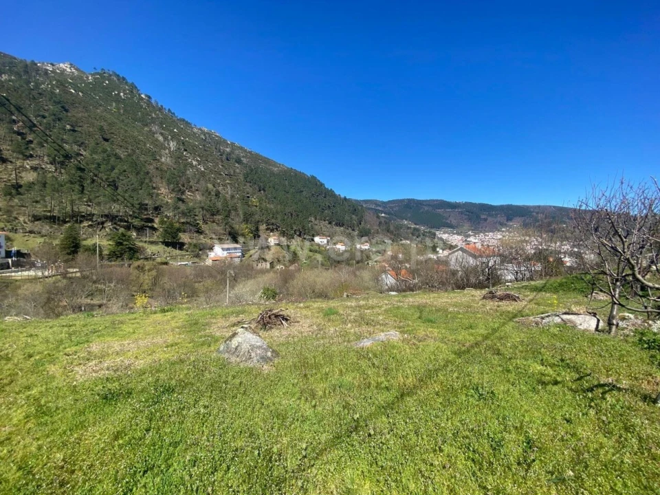 Terreno para Venda em Manteigas (São Pedro) Foto 1