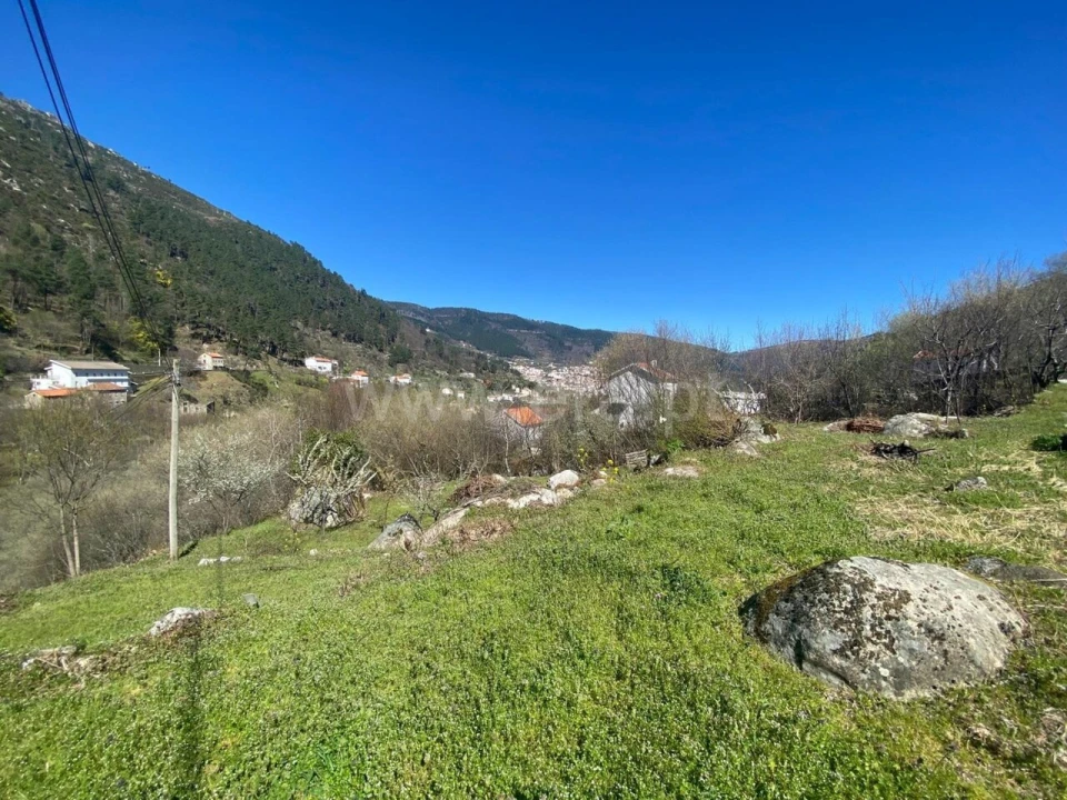 Terreno para Venda em Manteigas (São Pedro) Foto 3