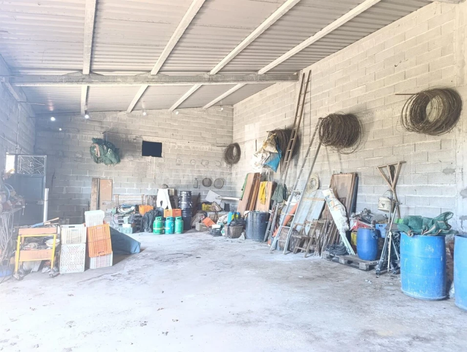 Quinta T1 para Venda em Três Povos Foto 14