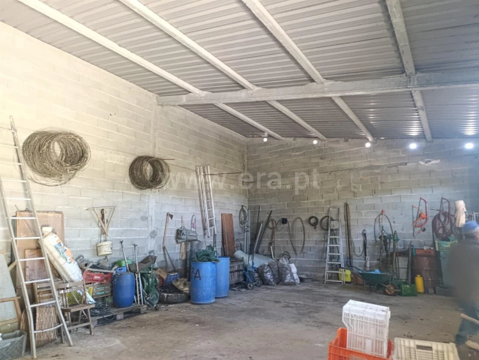 Quinta T1 para Venda em Três Povos Foto 15