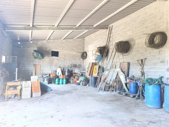 Quinta T1 para Venda em Três Povos Foto 14