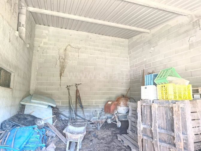 Quinta T1 para Venda em Três Povos Foto 16