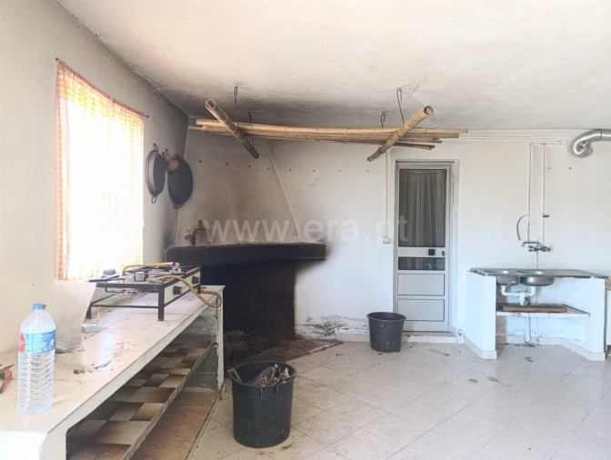 Quinta T1 para Venda em Três Povos Foto 9