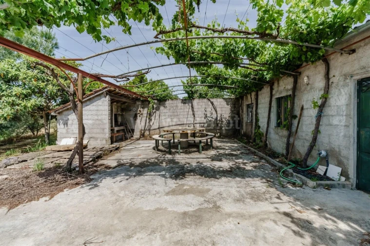 Quinta T1 para Venda em Três Povos Foto 7