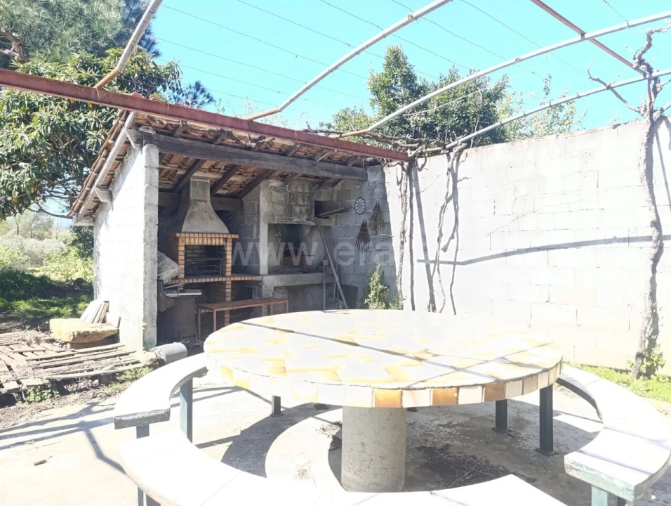 Quinta T1 para Venda em Três Povos Foto 11