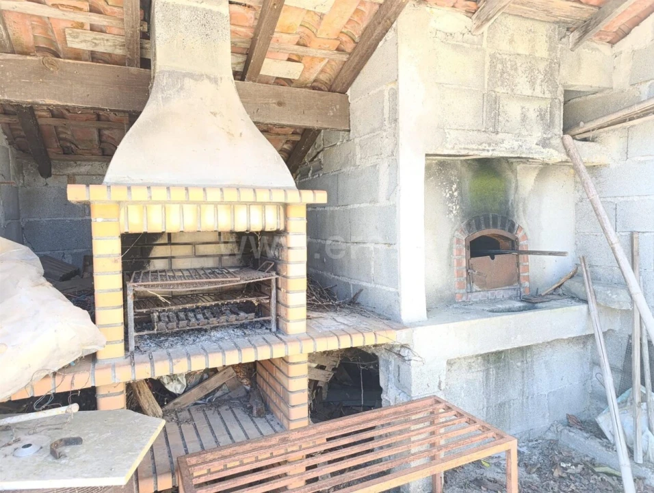 Quinta T1 para Venda em Três Povos Foto 10