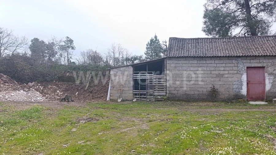 Terreno para Venda em Orca
