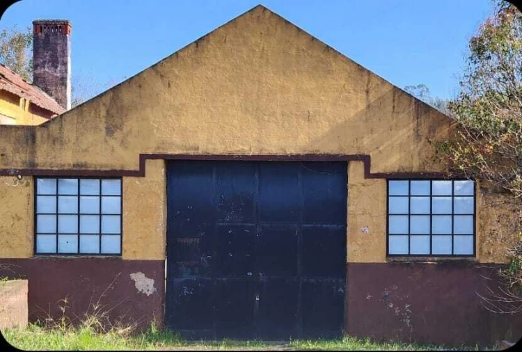 Armazém para Venda em Alvaiázere Foto 1