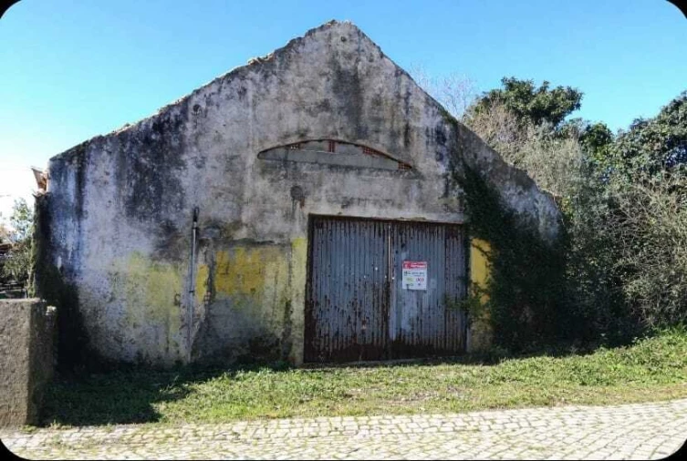 Armazém para Venda em Alvaiázere Foto 10