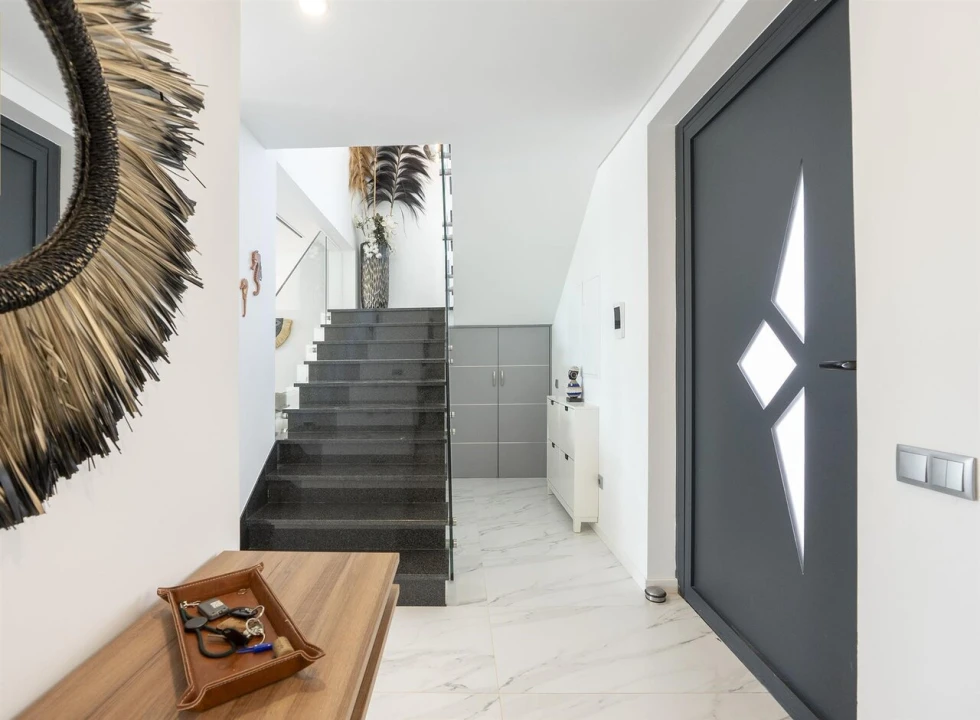 Moradia T4 para Venda em Alcantarilha e Pêra Foto 14