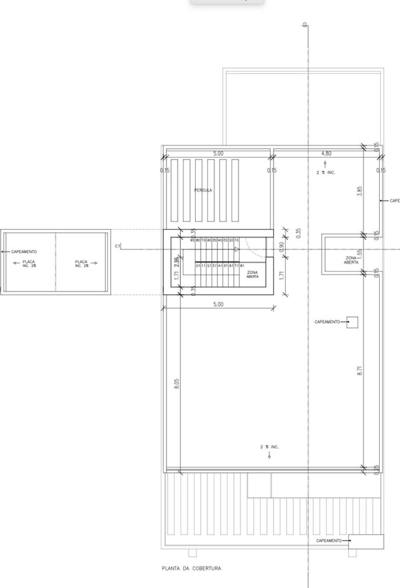Moradia T4 para Venda em Alcantarilha e Pêra Foto 31