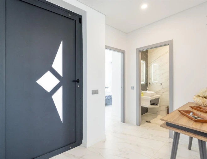 Moradia T4 para Venda em Alcantarilha e Pêra Foto 12