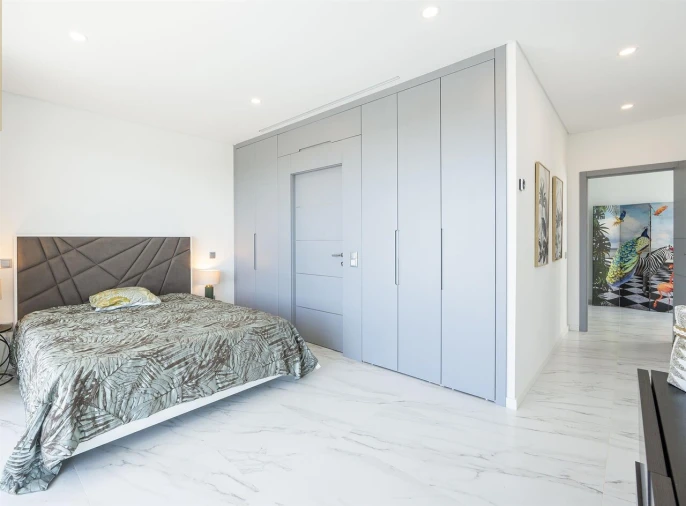 Moradia T4 para Venda em Alcantarilha e Pêra Foto 18