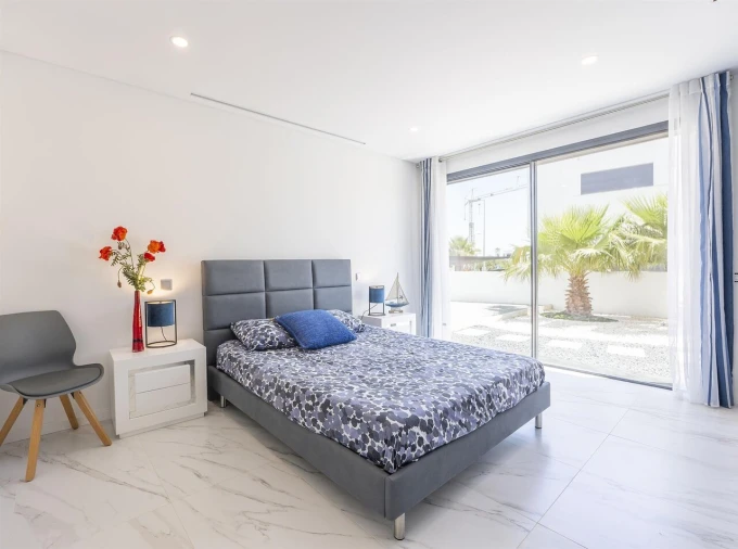 Moradia T4 para Venda em Alcantarilha e Pêra Foto 21