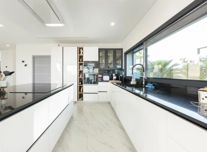 Moradia T4 para Venda em Alcantarilha e Pêra Foto 11