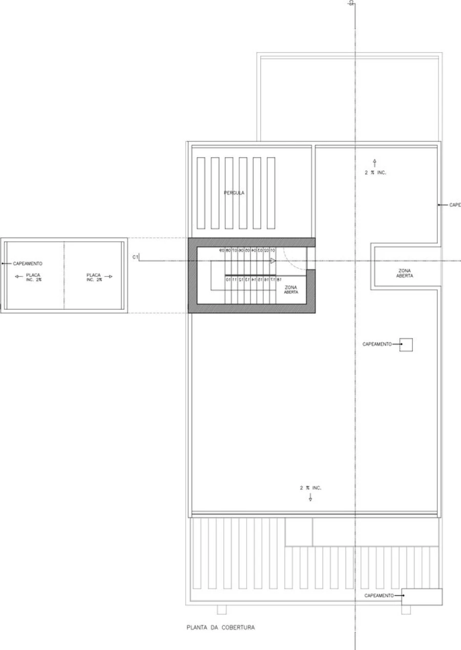 Moradia T4 para Venda em Alcantarilha e Pêra Foto 32