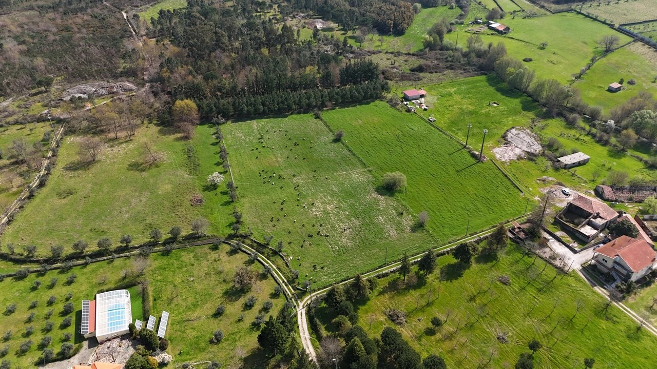 Quinta T3 para Venda em Tourais e Lajes Foto 2