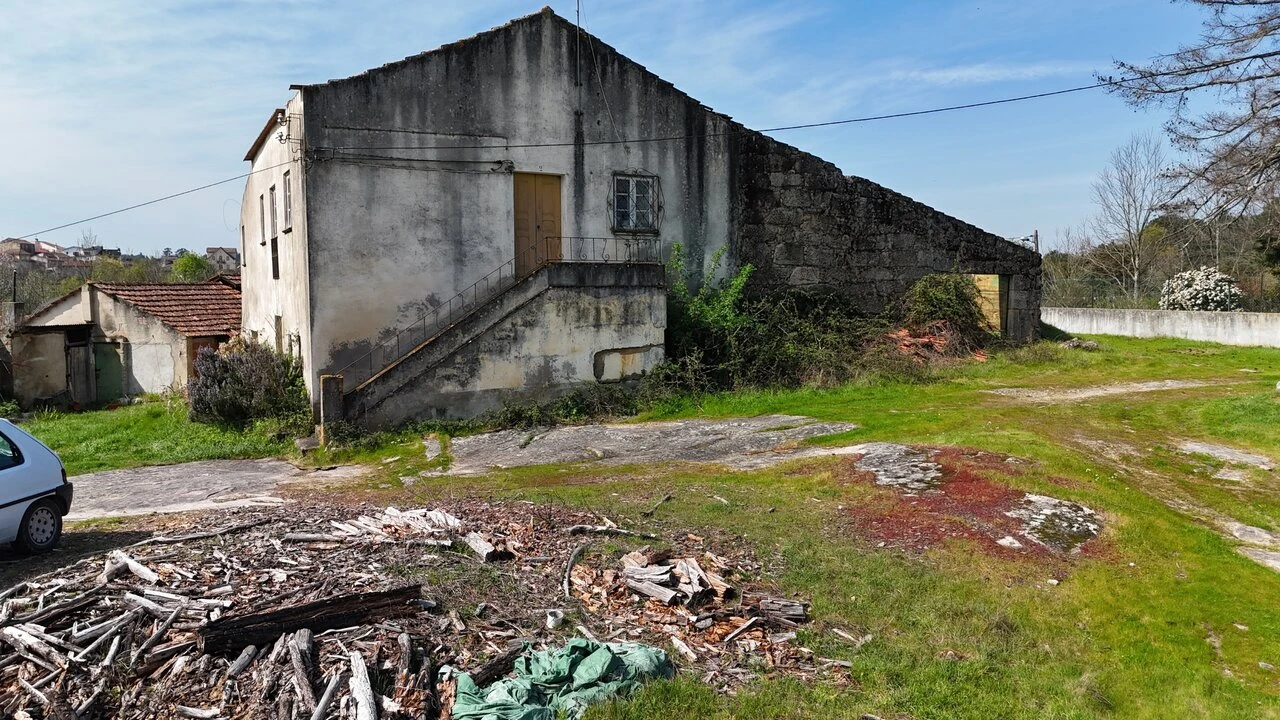 Quinta T3 para Venda em Tourais e Lajes Foto 28