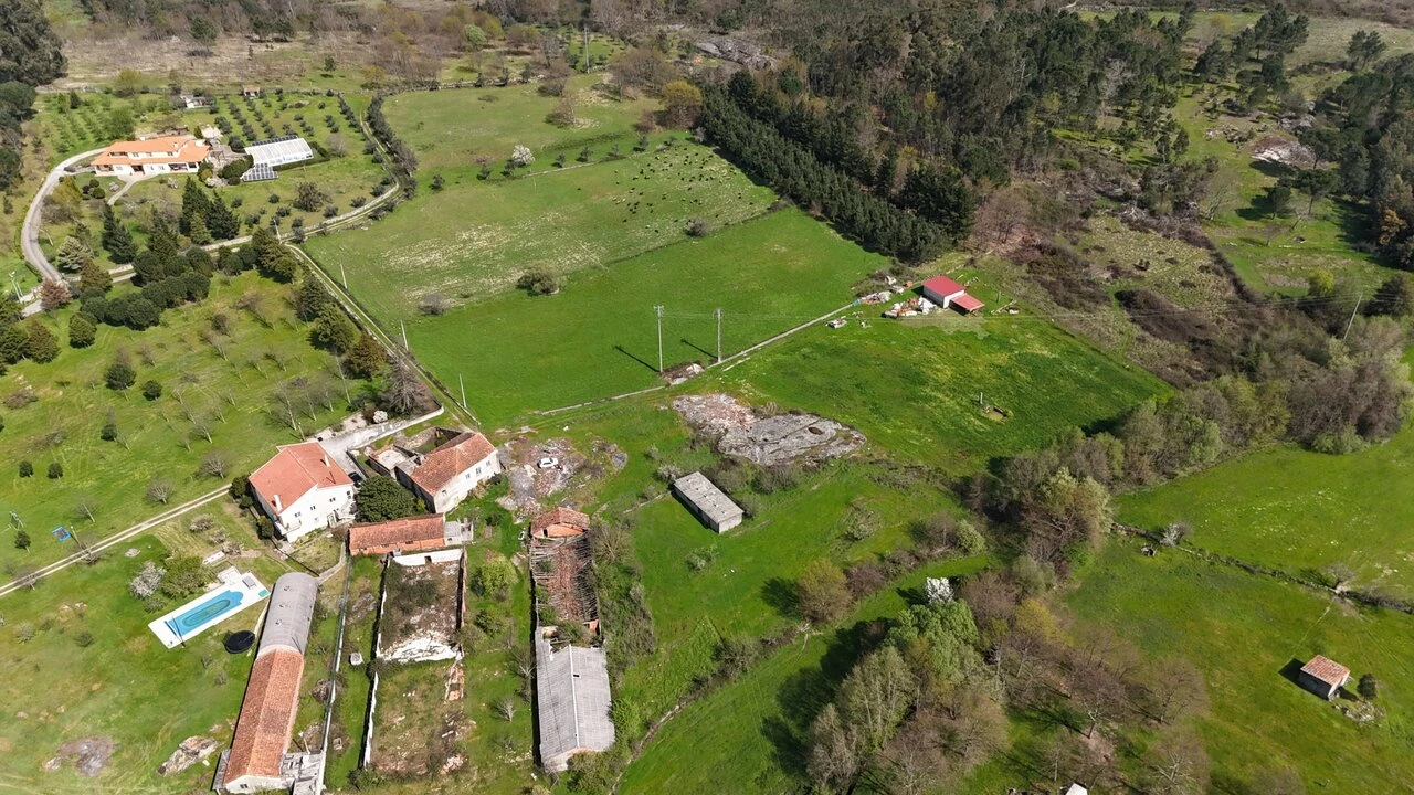 Quinta T3 para Venda em Tourais e Lajes Foto 32