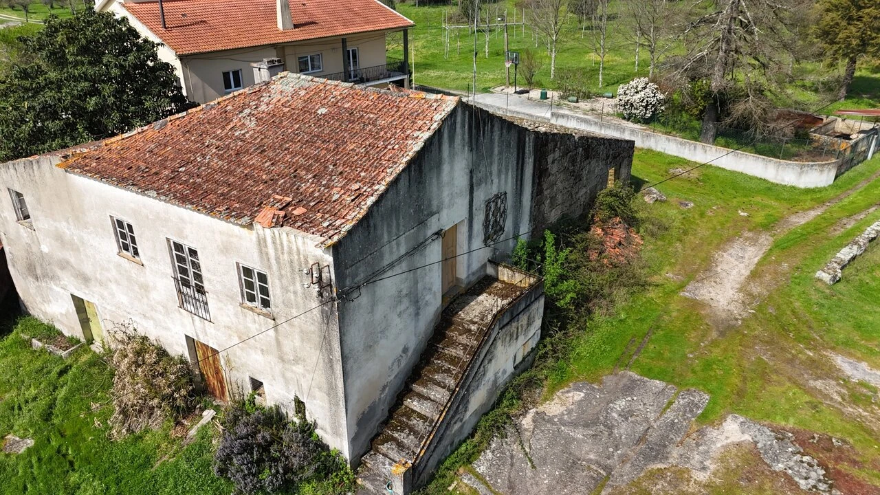 Quinta T3 para Venda em Tourais e Lajes Foto 39
