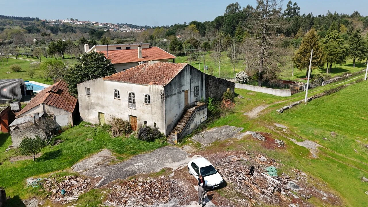 Quinta T3 para Venda em Tourais e Lajes Foto 40