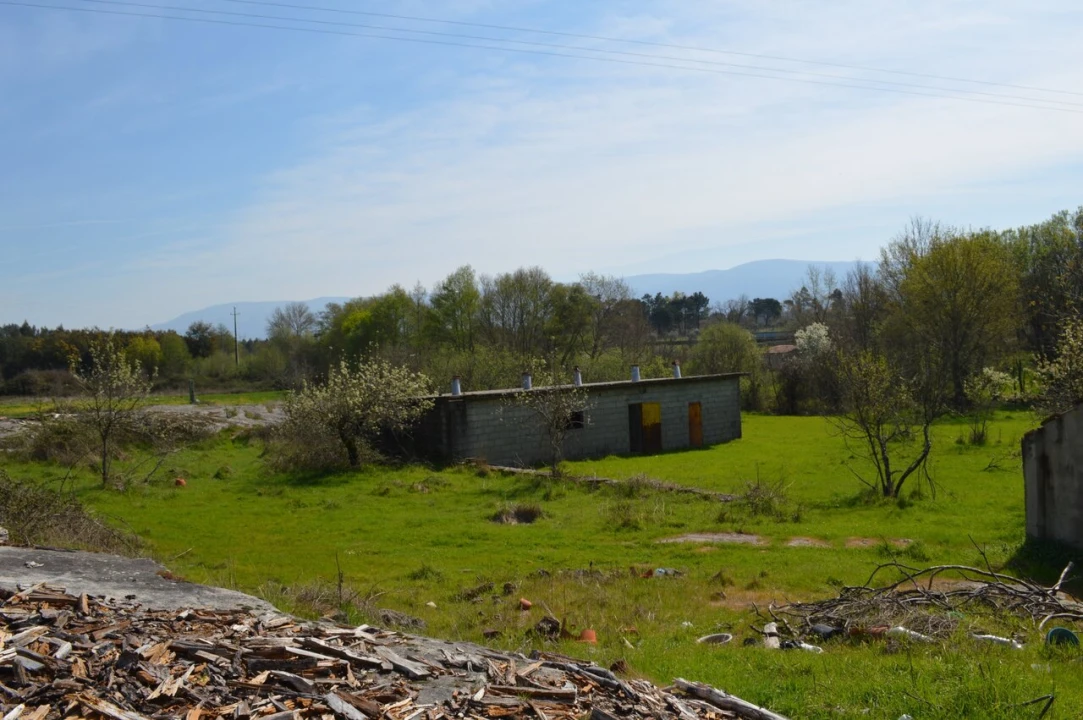 Quinta T3 para Venda em Tourais e Lajes Foto 53