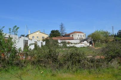 Quinta T3 para Venda em Tourais e Lajes