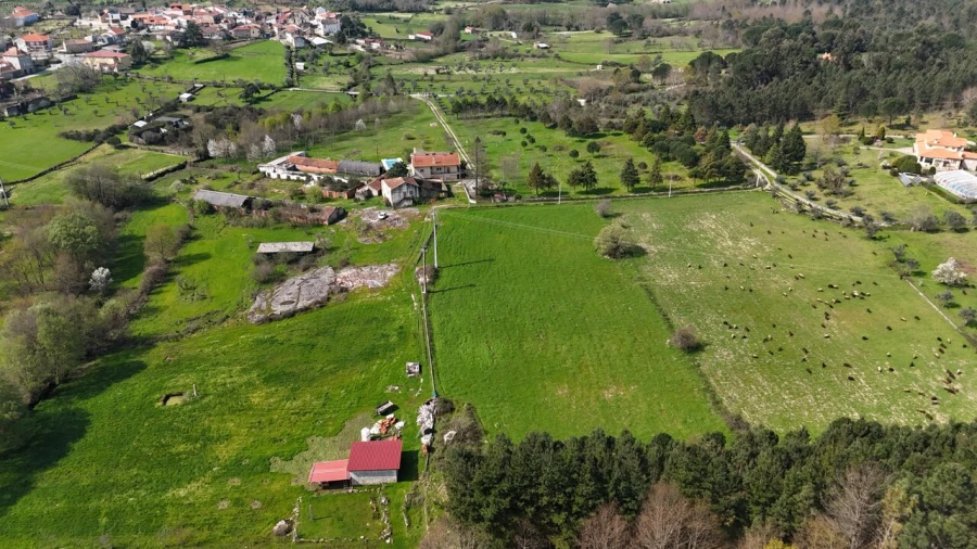 Quinta T3 para Venda em Tourais e Lajes Foto 13
