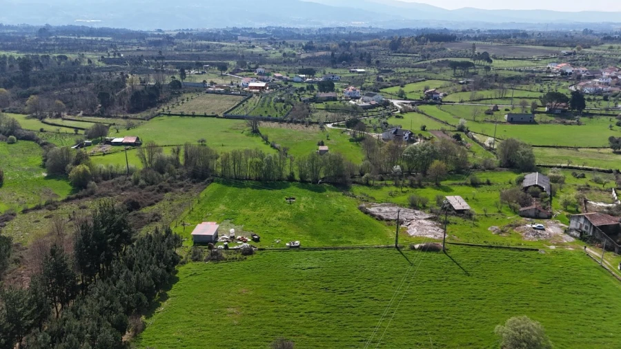 Quinta T3 para Venda em Tourais e Lajes Foto 18