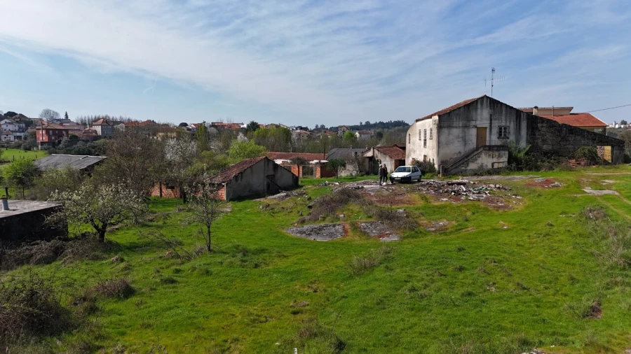 Quinta T3 para Venda em Tourais e Lajes Foto 27