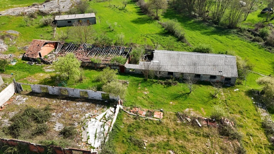 Quinta T3 para Venda em Tourais e Lajes Foto 37
