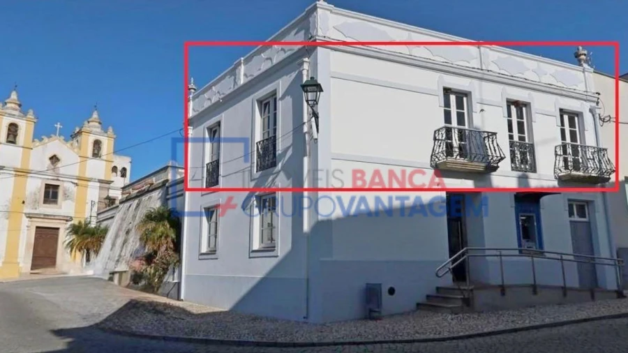 Prédio para Venda em Monforte