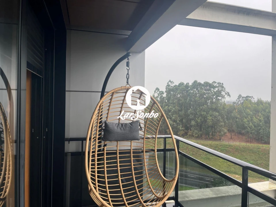 Apartamento T3 para Venda em Cidade da Maia Foto 3