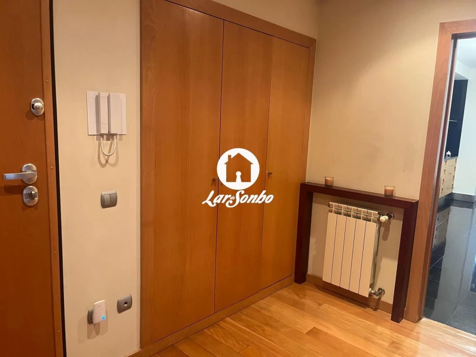 Apartamento T3 para Venda em Cidade da Maia Foto 6