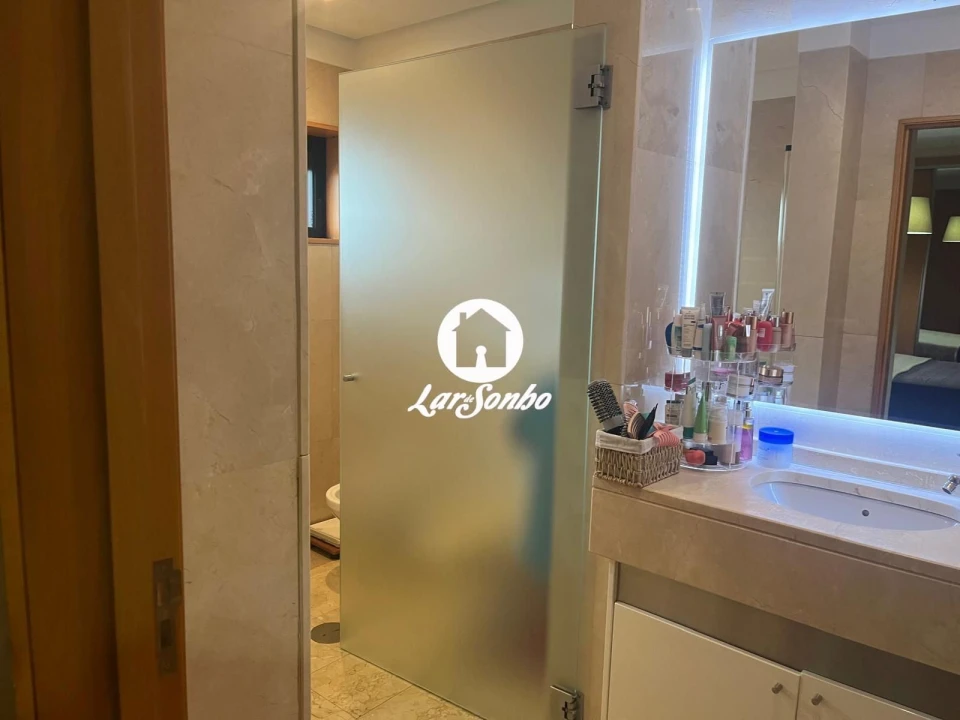 Apartamento T3 para Venda em Cidade da Maia Foto 19