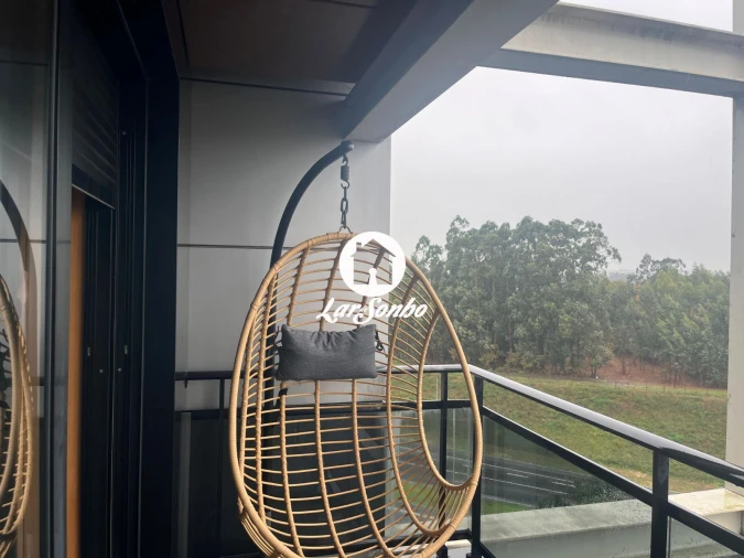 Apartamento T3 para Venda em Cidade da Maia Foto 3