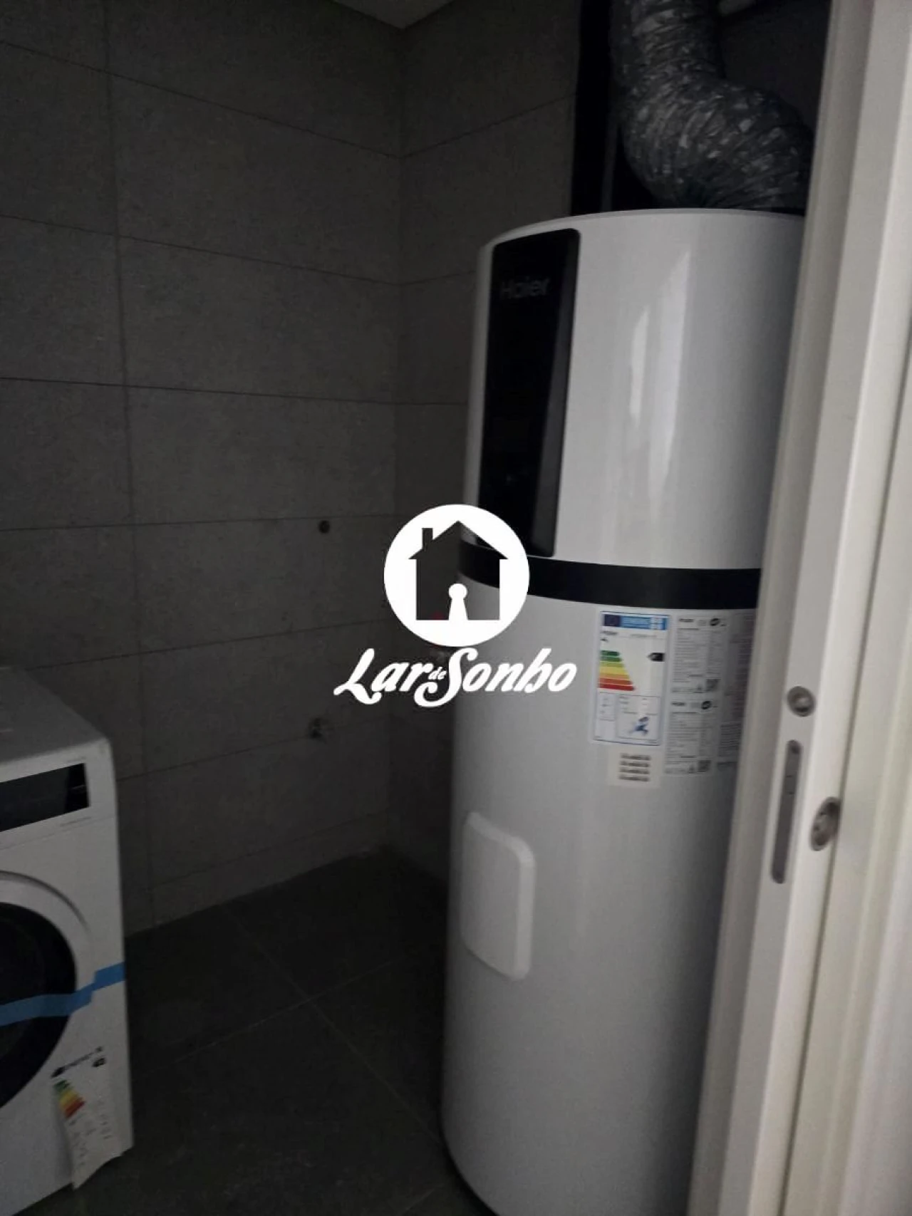 Apartamento T2 para Venda em Cidade da Maia Foto 7