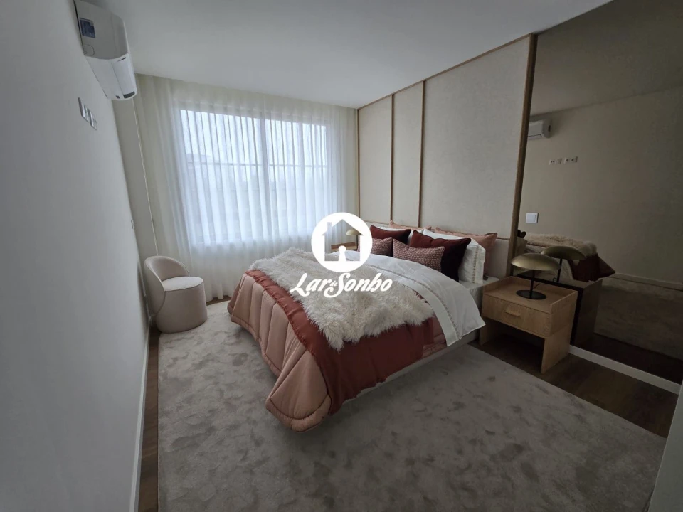 Apartamento T2 para Venda em Cidade da Maia Foto 10