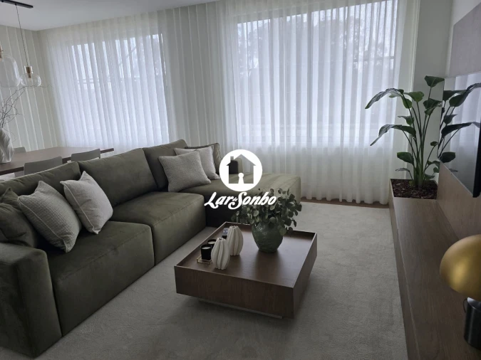 Apartamento T2 para Venda em Cidade da Maia Foto 4