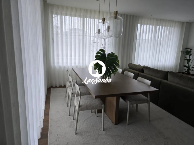 Apartamento T2 para Venda em Cidade da Maia Foto 5