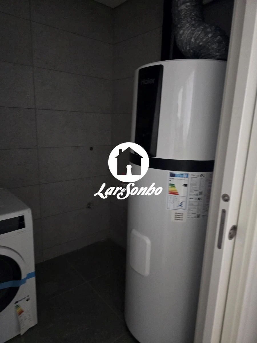 Apartamento T2 para Venda em Cidade da Maia Foto 7