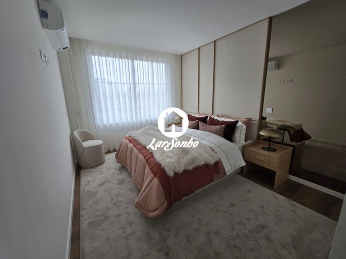 Apartamento T2 para Venda em Cidade da Maia Foto 10