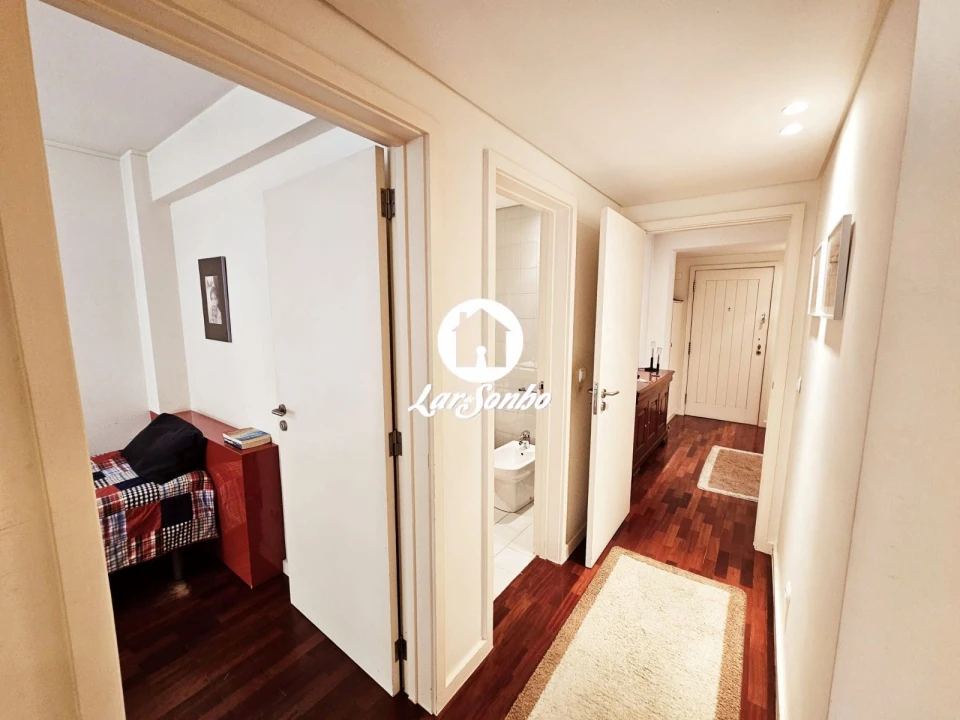 Apartamento T3 para Venda em Ramalde Foto 14