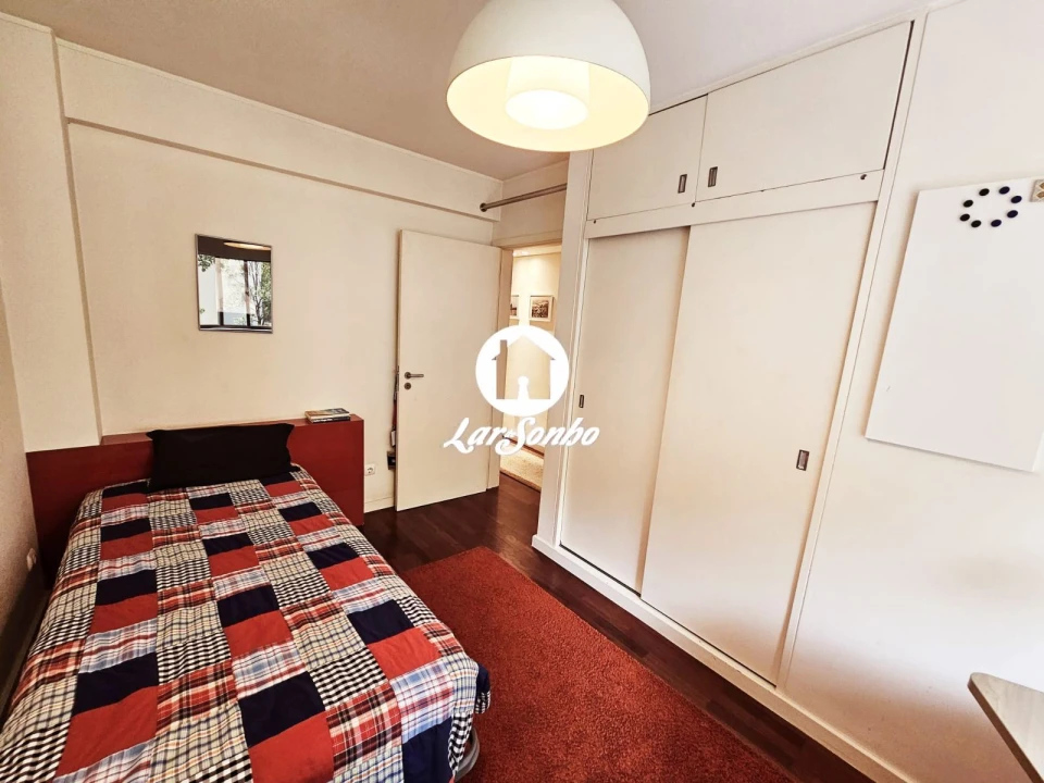 Apartamento T3 para Venda em Ramalde Foto 15