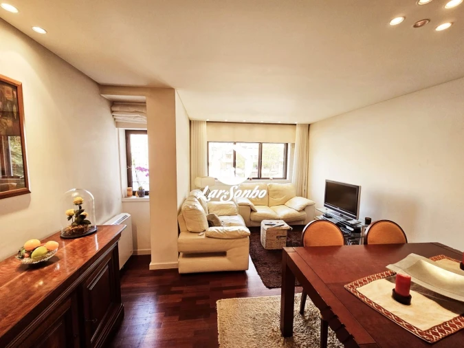 Apartamento T3 para Venda em Ramalde Foto 3