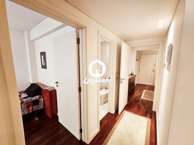 Apartamento T3 para Venda em Ramalde Foto 14