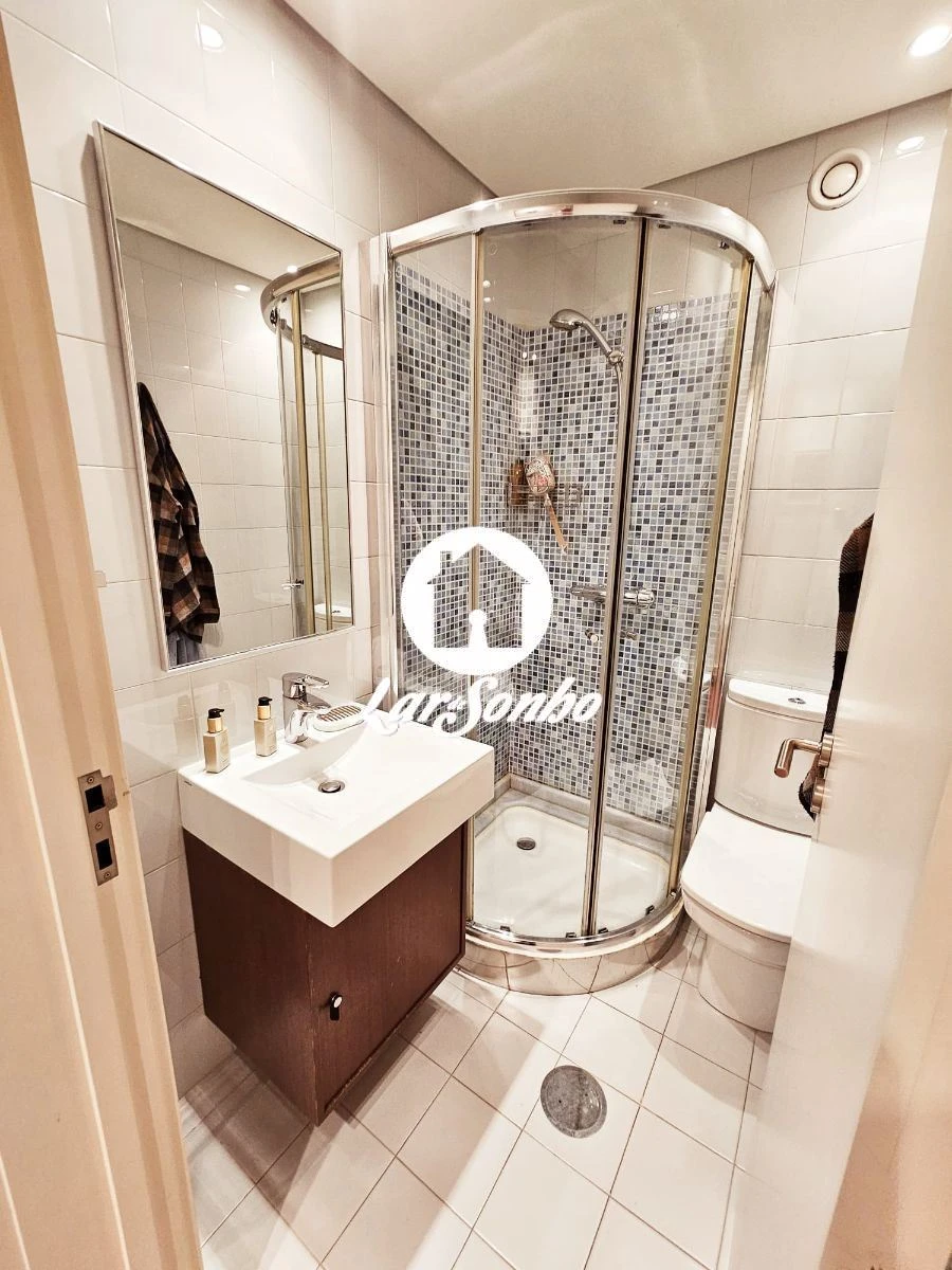 Apartamento T3 para Venda em Ramalde Foto 16