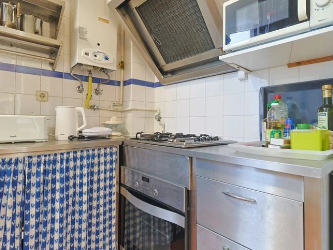 Moradia T4 para Venda em Buarcos Foto 10