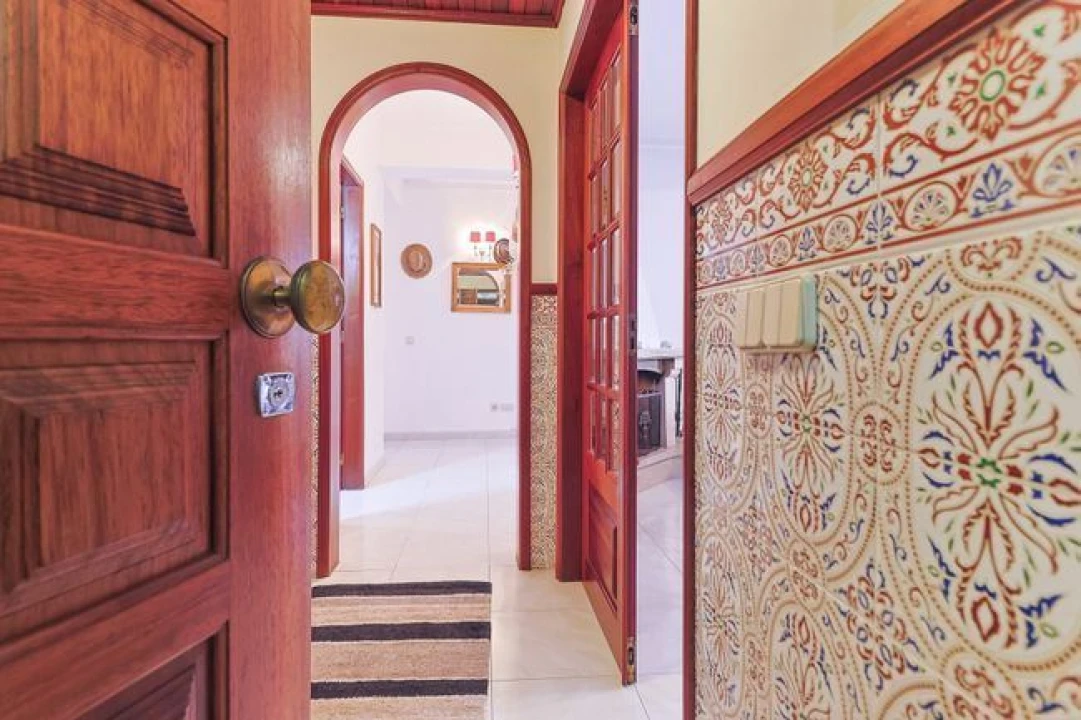 Apartamento T2 para Venda em Tavarede Foto 2